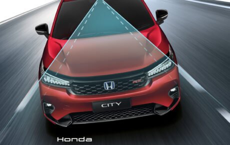 Honda City 2024: Sedan Popular dengan Sentuhan Moden