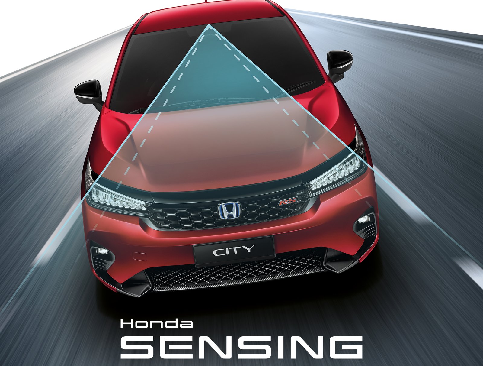 Honda City 2024: Sedan Popular dengan Sentuhan Moden