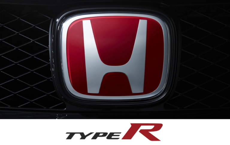 Honda Type R
