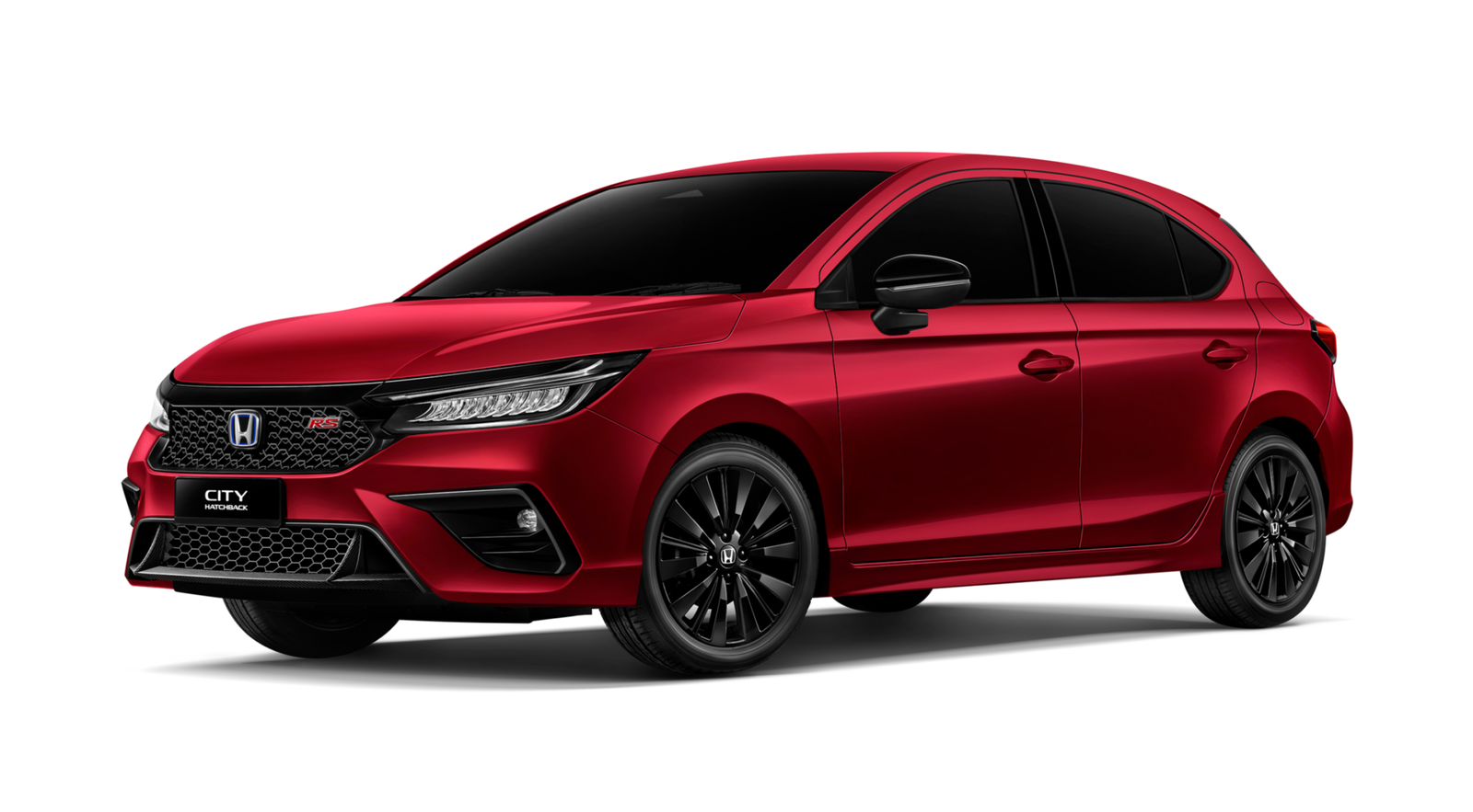 Honda City Hatchback