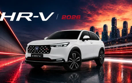 Honda HR-V Baharu 2026 Malaysia | Promosi Julai, Harga & Ansuran Bulanan