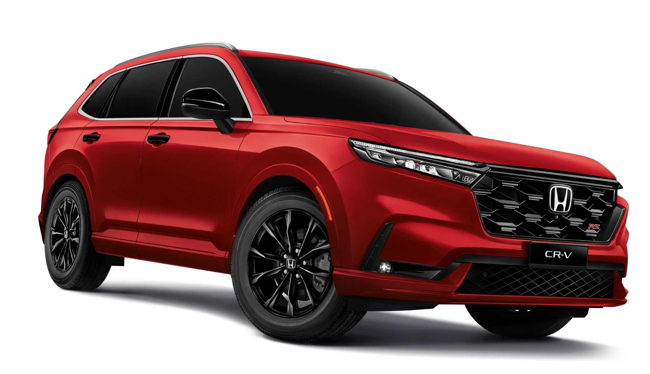 CR-V