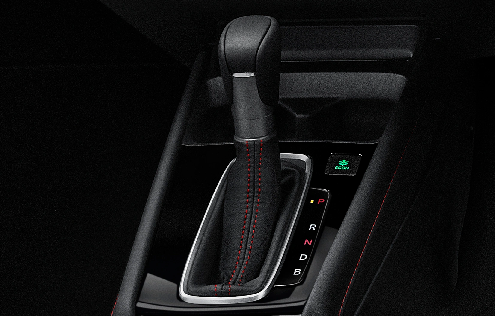 City Hatcback Interior 1