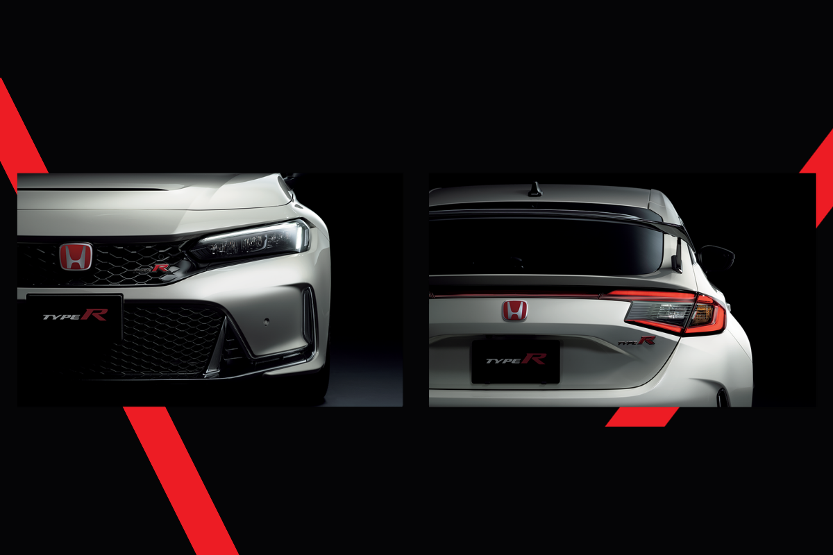 Civic Type R