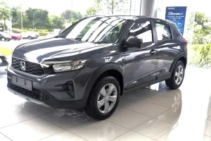 Honda WR-V S