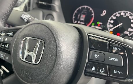 Honda HR-V V  '2024