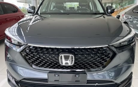 Honda HR-V V  '2024