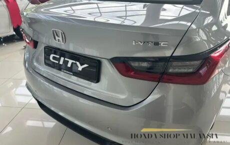 Honda City V Sedan 2024