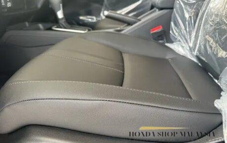 Honda City V Sedan 2024