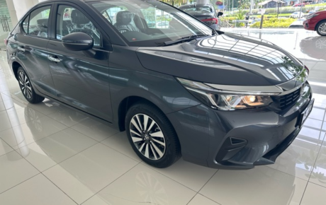 Honda City E Sedan 2024