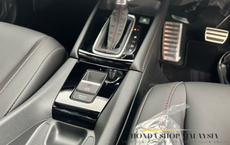 Honda City RS Hybrid Sedan 2024