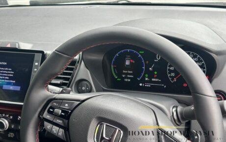 Honda City RS Hybrid Hatchback 2024